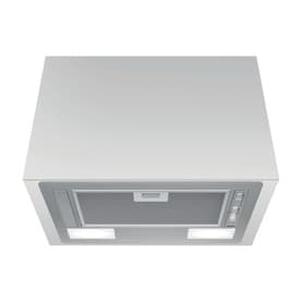 Integrated Cooker Hood