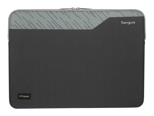 TARGUS - Pulse EcoSmart - Notebook sleeve - 15" - 16" - charcoal