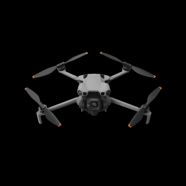 Dji Mini 5 Pro Drone Fly More Combo Plus - Grey | CPMA.00001024.01