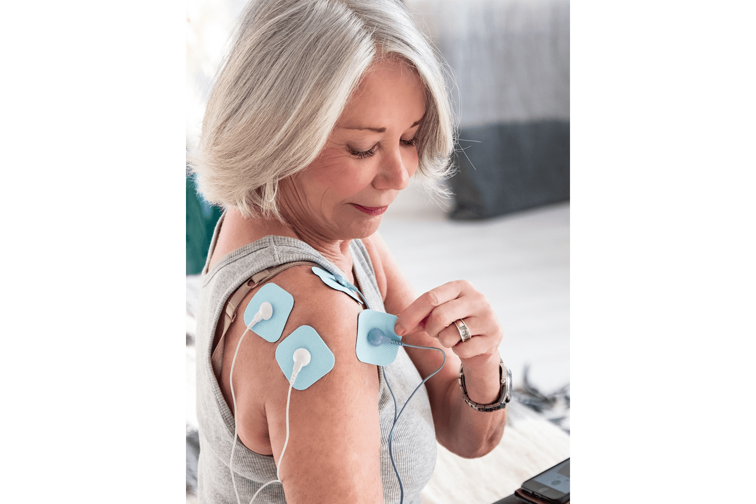 Bluetens Accessories Ce And Med