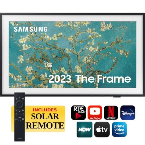Samsung Frame LS03C Series.