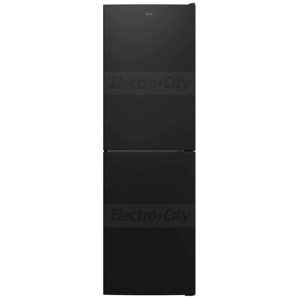 Hoover H-Fridge 300 55cm Freestanding Fridge Freezer | Black