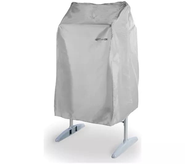 MINKY SureDri 3 Tier Heated Airer Cover - Grey