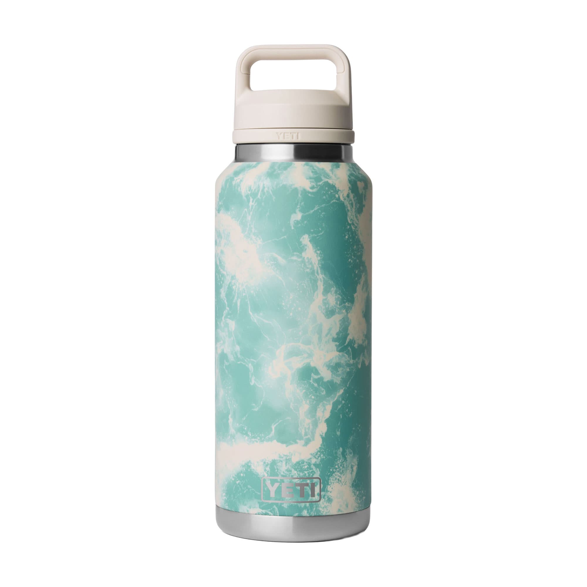 Rambler® Bottle with Chug Cap 46oz
