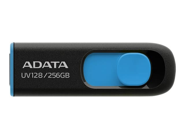 ADATA - UV128 - USB flash drive - 256 GB