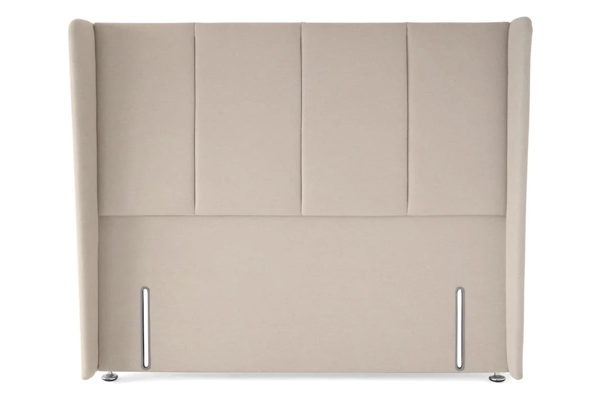 Briody | Judy 55" Winged Headboard | Single | 3ft | Colour Options