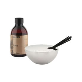 Diffuser Set - Amber