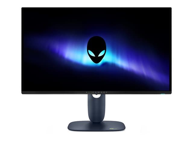 Alienware AW2725D