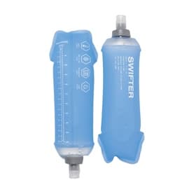 Pack of 2 Soft Flask
