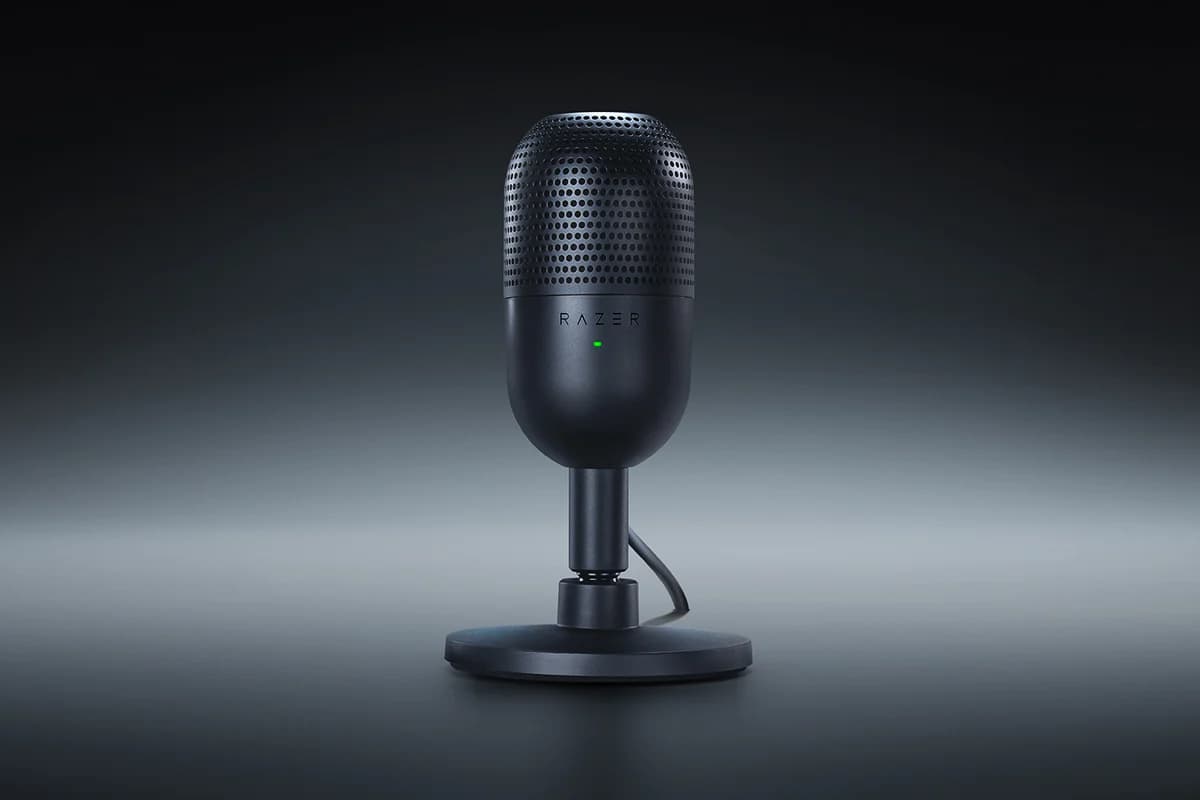 Razer Seiren V3