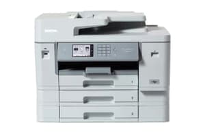 Brother MFCJ6959DW All-in-One Wireless Inkjet Printer