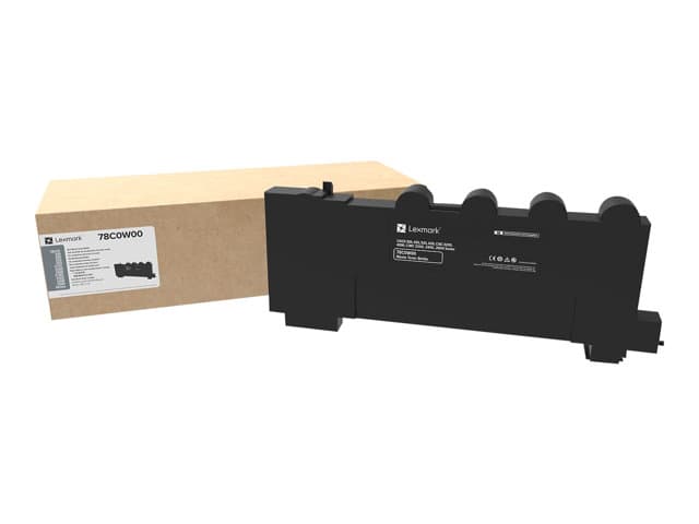 LEXMARK - waste toner collector - LCCP