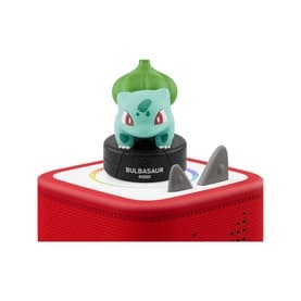 Pokémon: Bulbasaur Adventure Audio Figure