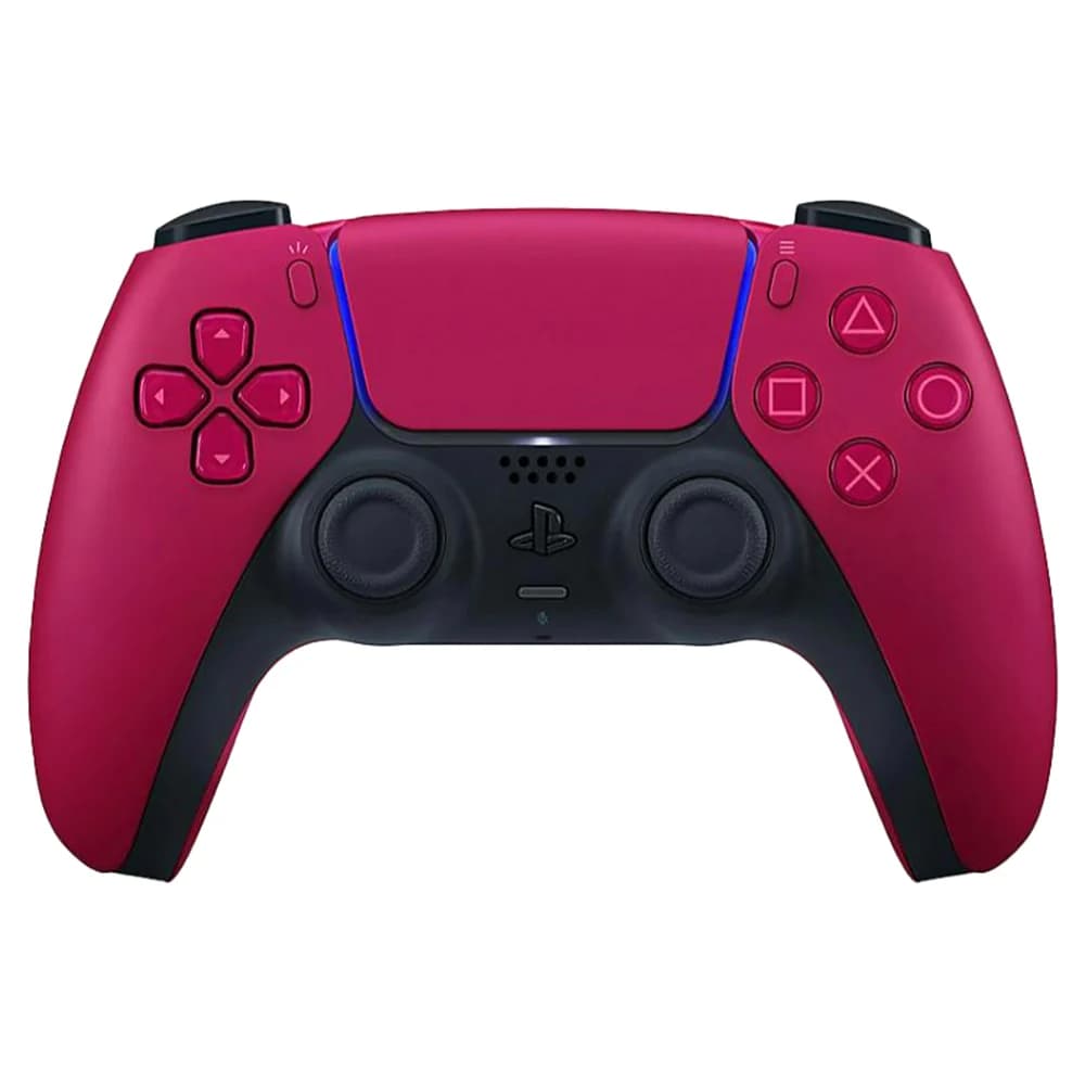 Sony PlayStation PS5 DualSense Wireless Controller - Cosmic Red | 9575924