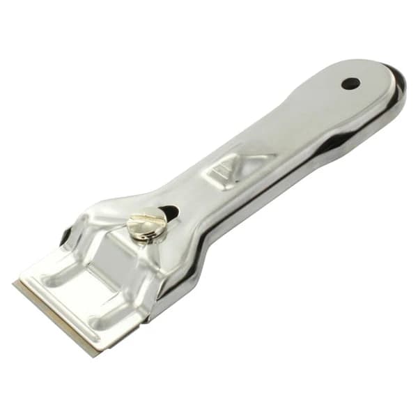 Universal Ceramic, Halogen & Induction Hob Scraper Tool | 55-KC-22
