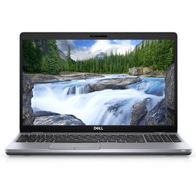 Refurbished Dell Latitude 5510 Core i5-10210U 8GB RAM 256GB SSD 15.6 Inch Windows 11 Home Laptop