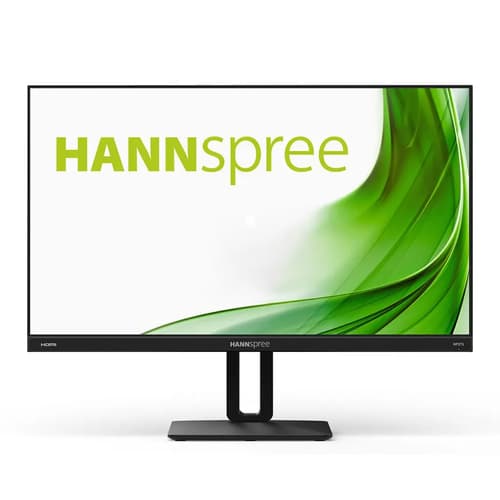 Hannspree - 27IN 16:9 LED BACKLIT MONITOR
