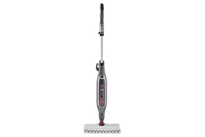 Shark Klik n' Flip Automatic Steam Mop | S6003UK