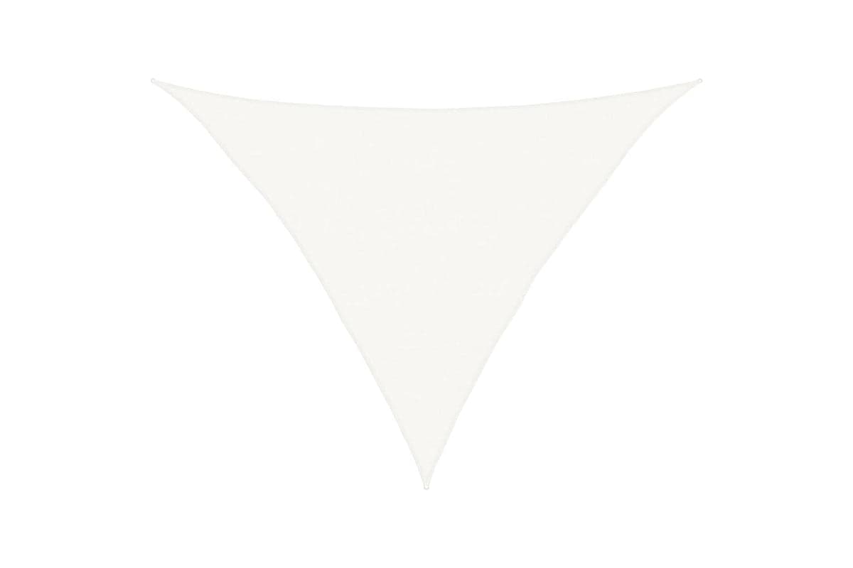 Vidaxl 311265 Sunshade Sail White