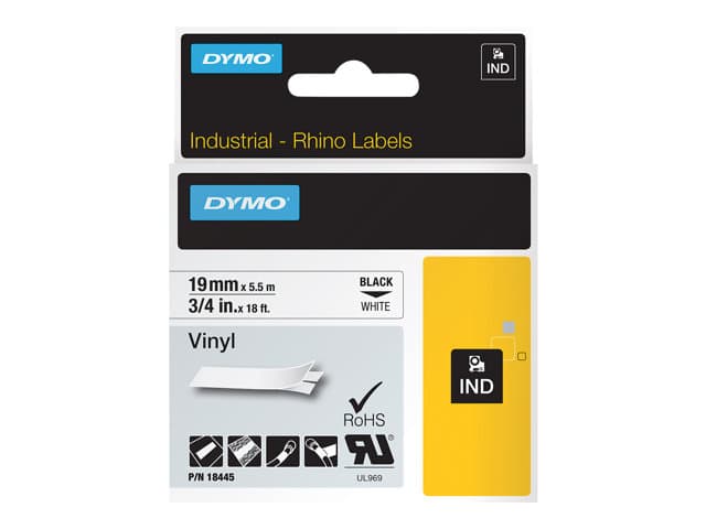 DYMO IND