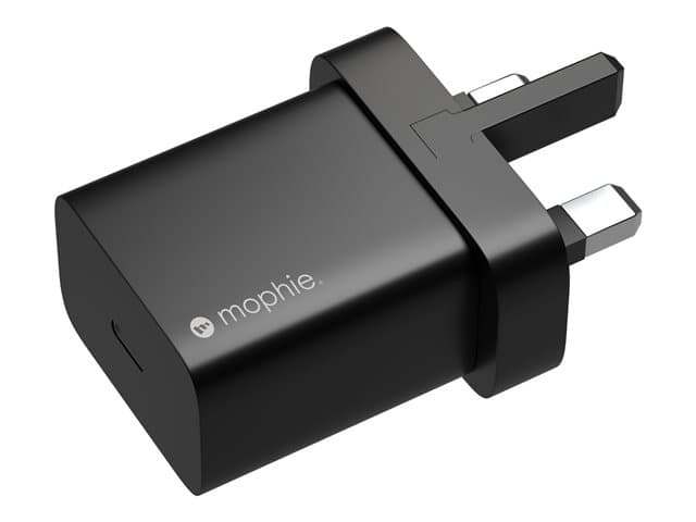 ZAGG mophie power adapter