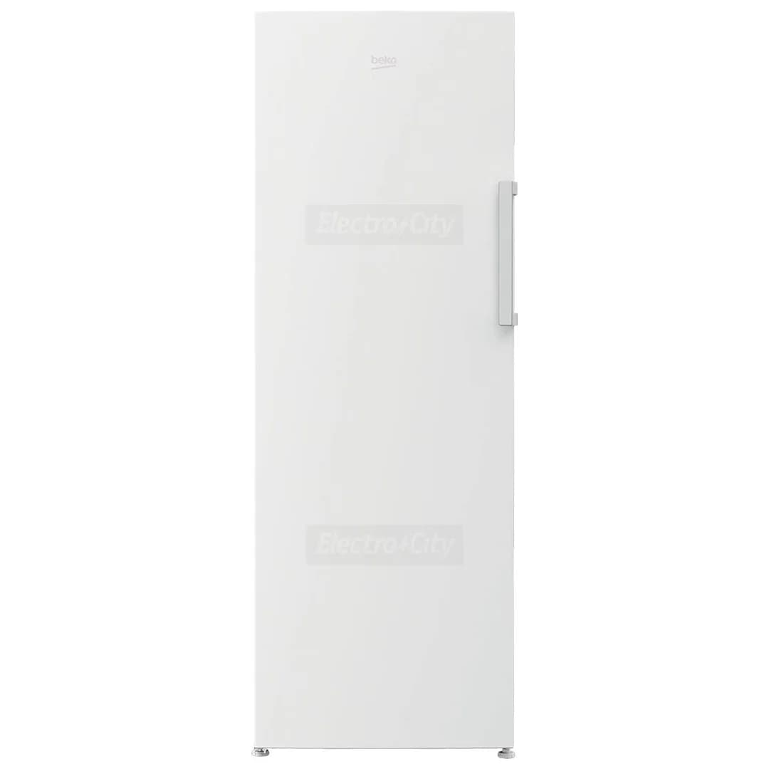 Beko 60cm Freestanding Frost Free Freezer | White