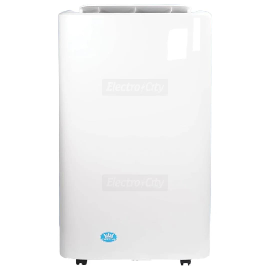 Prem-i-air 14000 BTU Portable Smart Air Conditioner & Dehumidifier