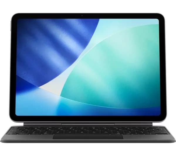 APPLE iPad Air 11" (M3) Magic Keyboard - Black