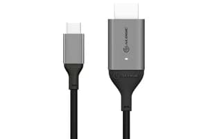 Alogic Ultra USB-C to HDMI Cable | 2m