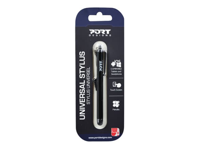 PORT DESIGNS - PORT Designs STYLUS TABLET - stylus for mobile phone, tablet