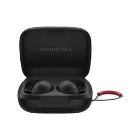 Momentum Wireless SPORT Black