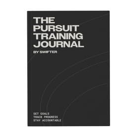 The Pursuit Training Journal