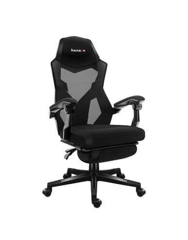 Huzaro Combat 3.1 Carbon Gaming Chair | HZ-COMBAT 3.1 CARBON