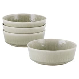Bantham Stoneware Cereal Bowl 16.5cm, Set of Four