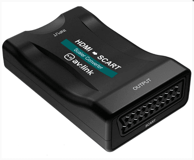HDMI to Scart Adapter | 220993