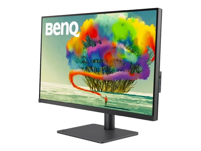 BenQ DesignVue PD3205U