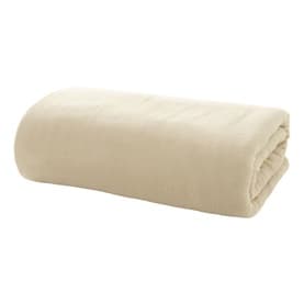 The Big One Large Throw Almond Milk