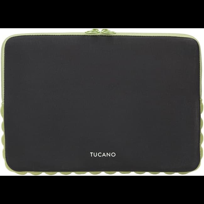 Tucano Laptop  Sleeve 13/14" - Black | BFCAR1314-BK