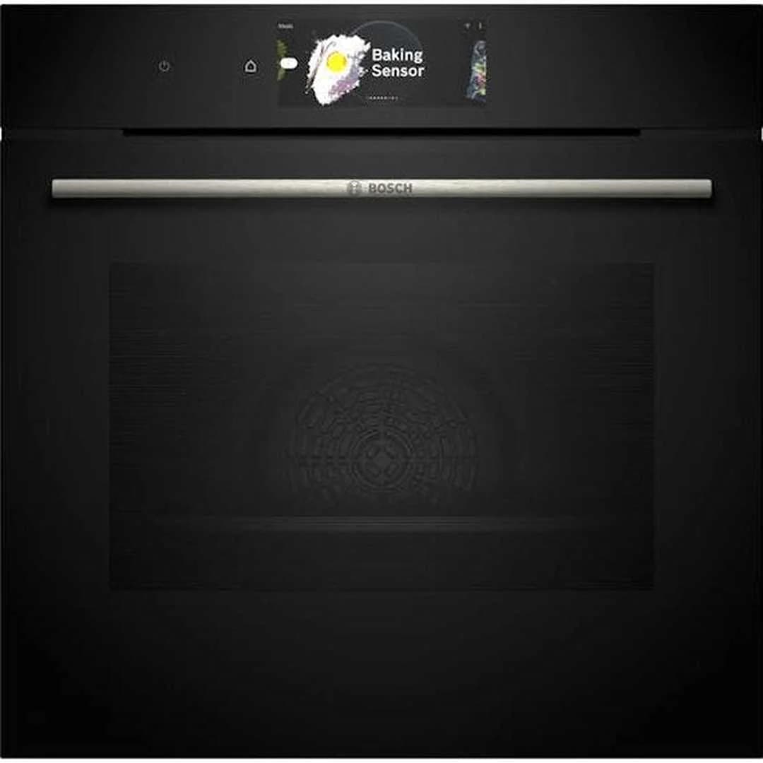 Bosch Series 8 Built-in Single Oven | HBG7784B1