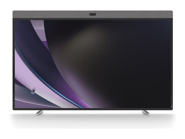 Neat - Including dual 50mp cameras, 113/70░ FOV, 16x hybrid zoom, auto-framing, 5 x mics, 3 x full-range speakers.