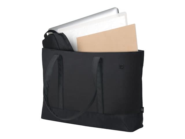 DICOTA - Eco Motion - notebook carrying shoulder bag
