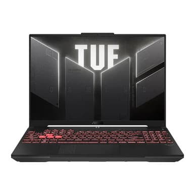 Asus 16” Gaming Laptop | AMD Ryzen 7 Processor | 16GB RAM | 512GB Storage | FA607NUQ-RL009W