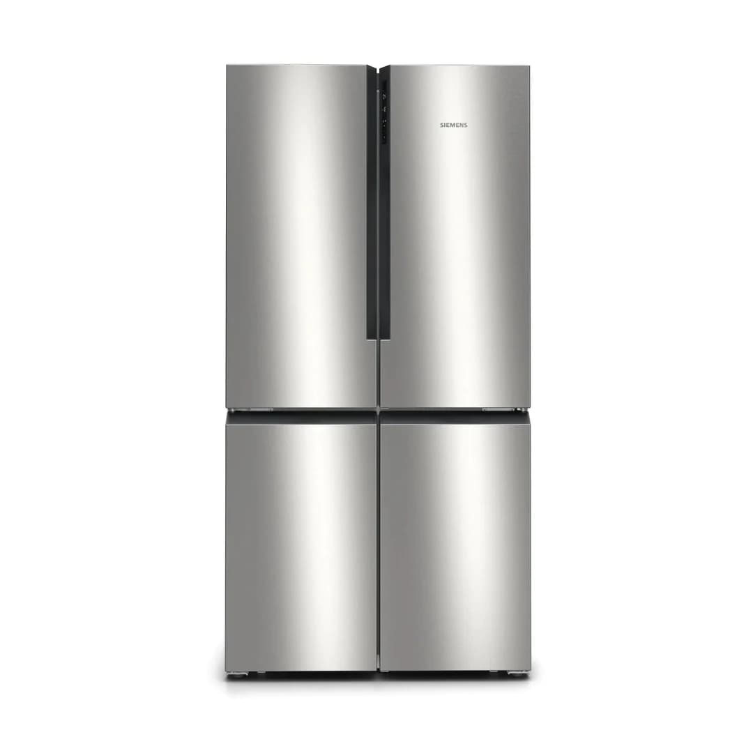 Siemens iQ300 French Door Fridge Freezer | KF96NVPEAG