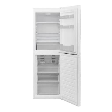 NordMende Freestanding Fridge Freezer