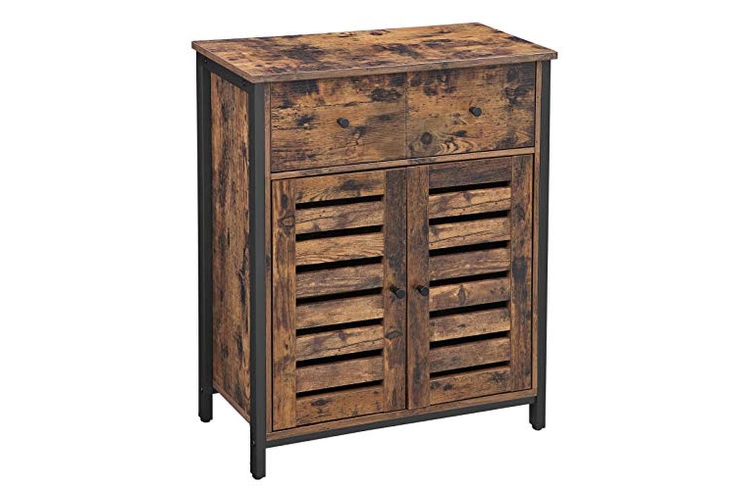 Vasagle Lsc86bxv1 - Storage Cabinets