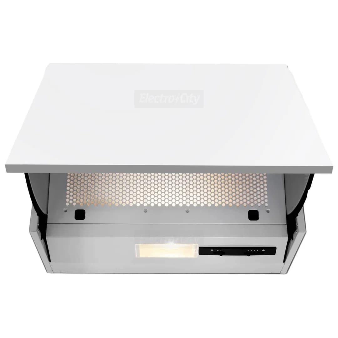 Beko Built-In 60cm Chimney Cooker Hood