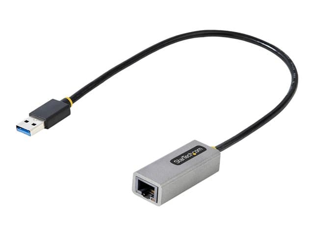 Startech USB to Ethernet Adapter