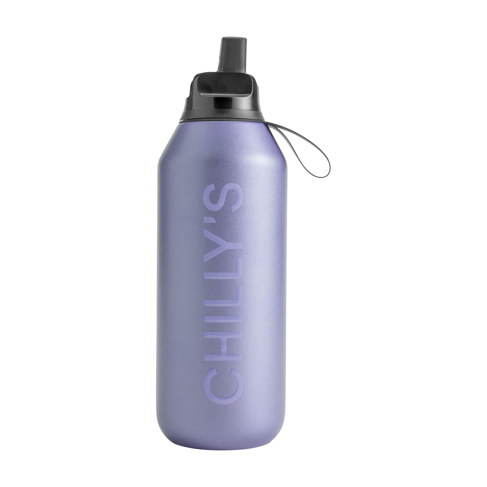 CHILLYS Series 2 Flip Bottle 500ml