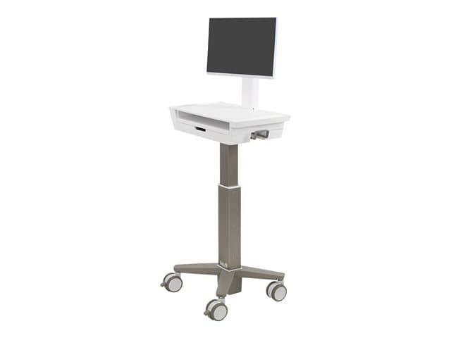 Ergotron CareFit Slim 2.0 cart