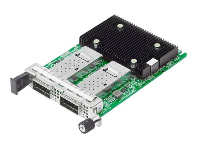 BROADCOM Network Adapter
